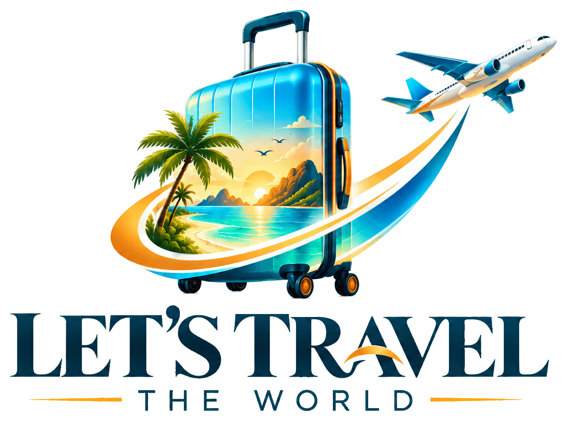 Let's Travel The World